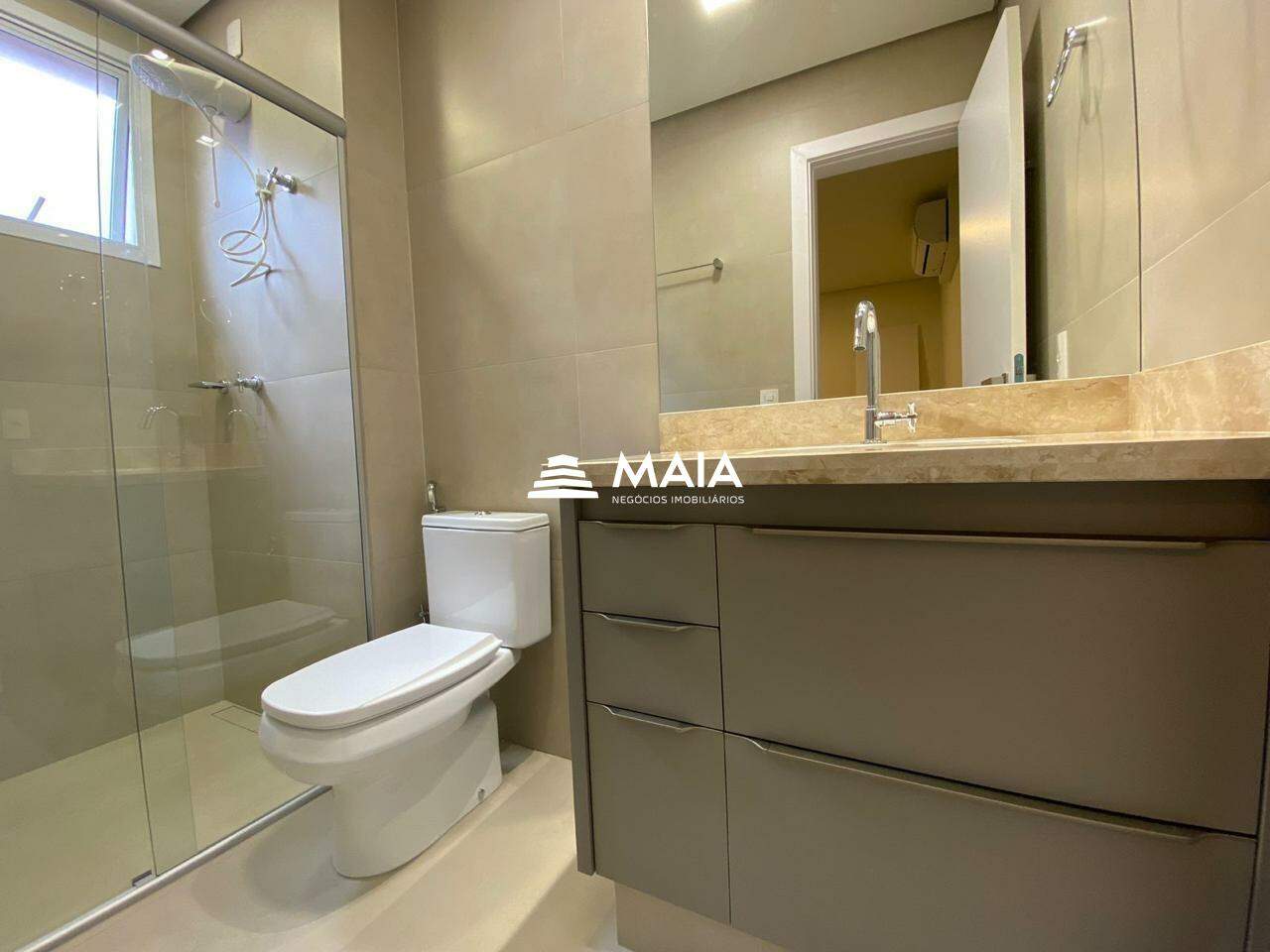 Apartamento à venda no São Benedito: 
