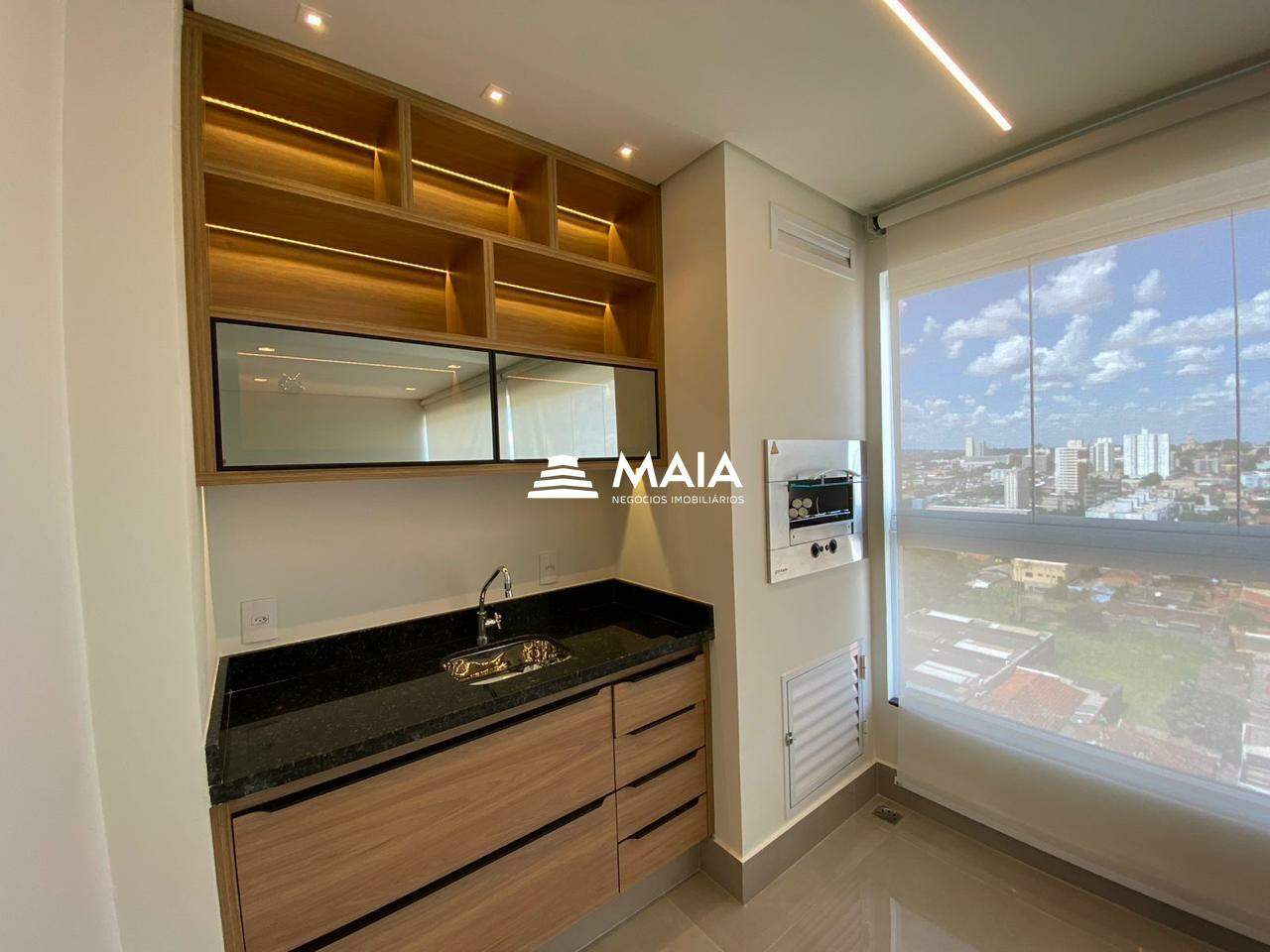 Apartamento à venda no São Benedito: 