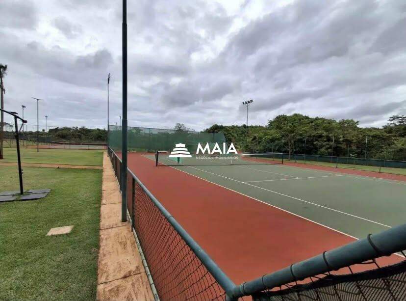 Terreno em Condomínio à venda no Damha III - Res. Uberaba: 
