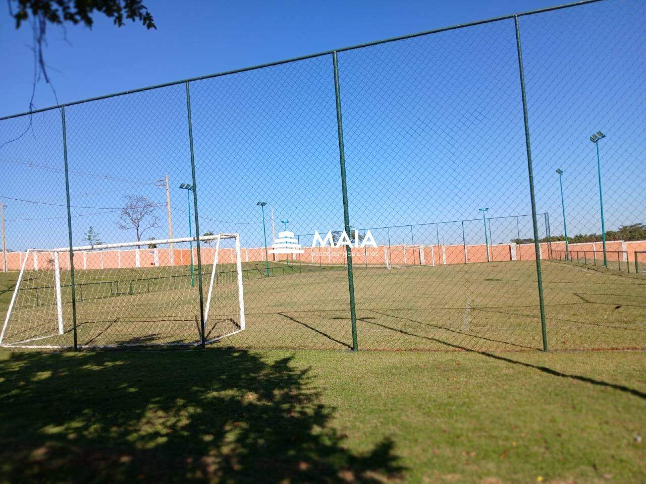 Terreno em Condomínio à venda no Condomínio Brahma I: 
