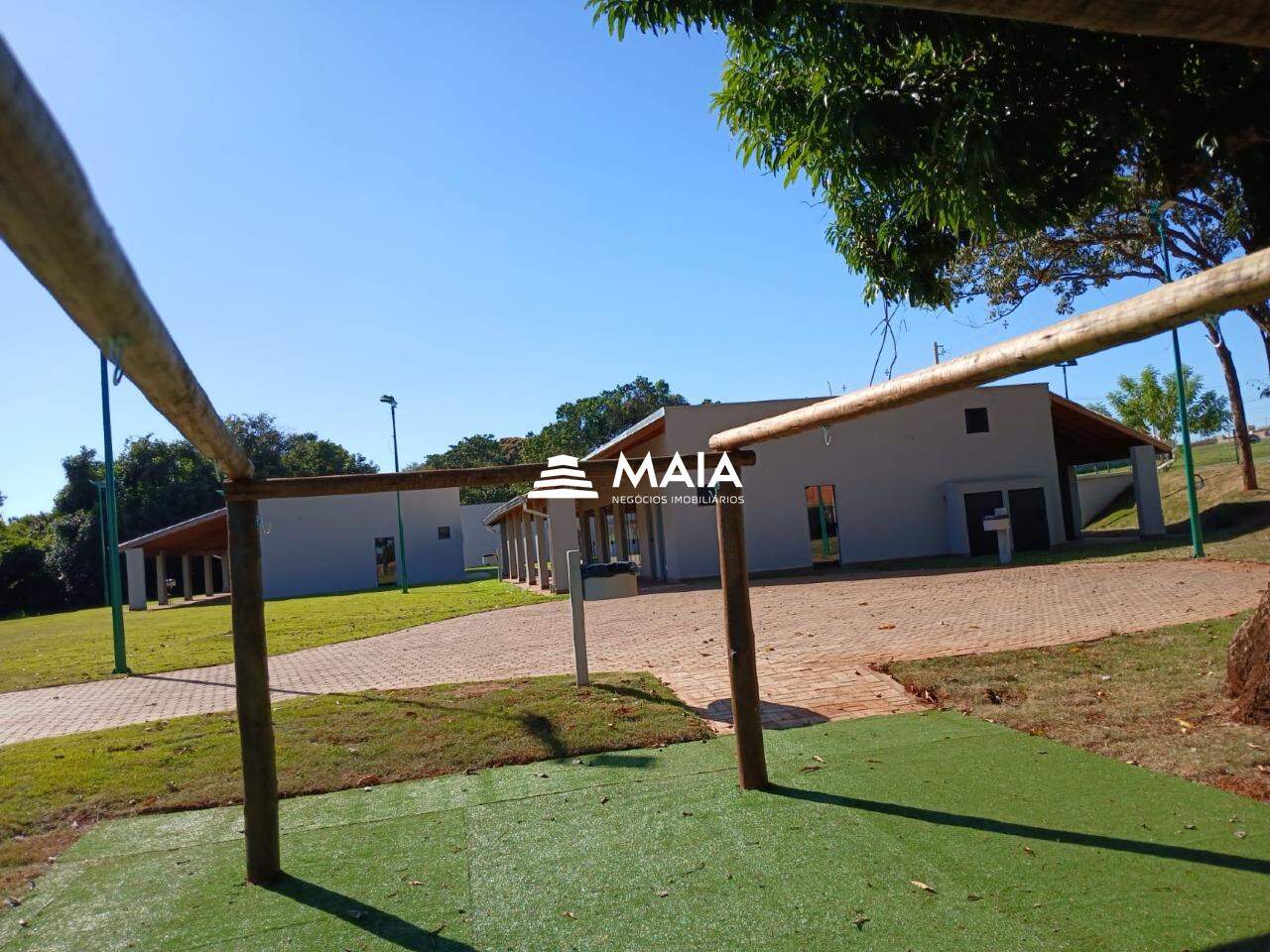 Terreno em Condomínio à venda no Condomínio Brahma I: 
