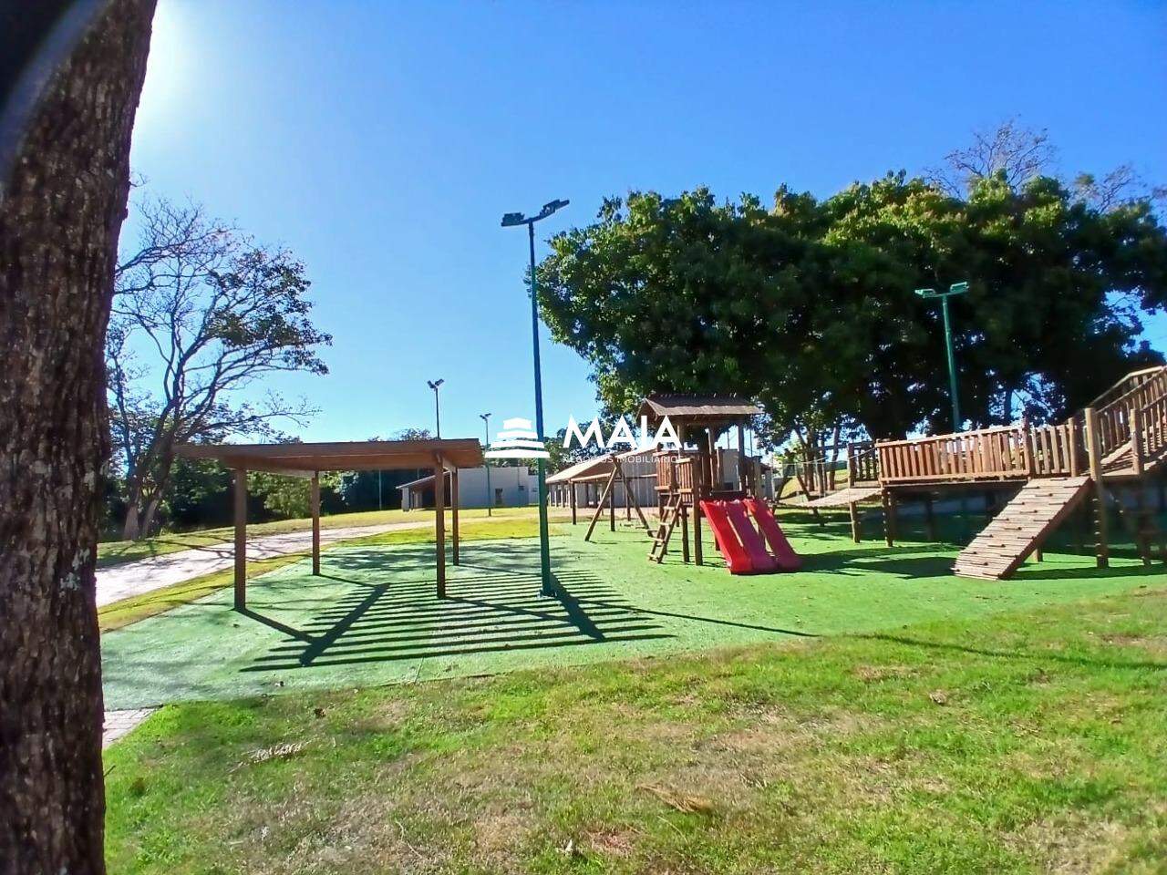 Terreno em Condomínio à venda no Condomínio Brahma I: 