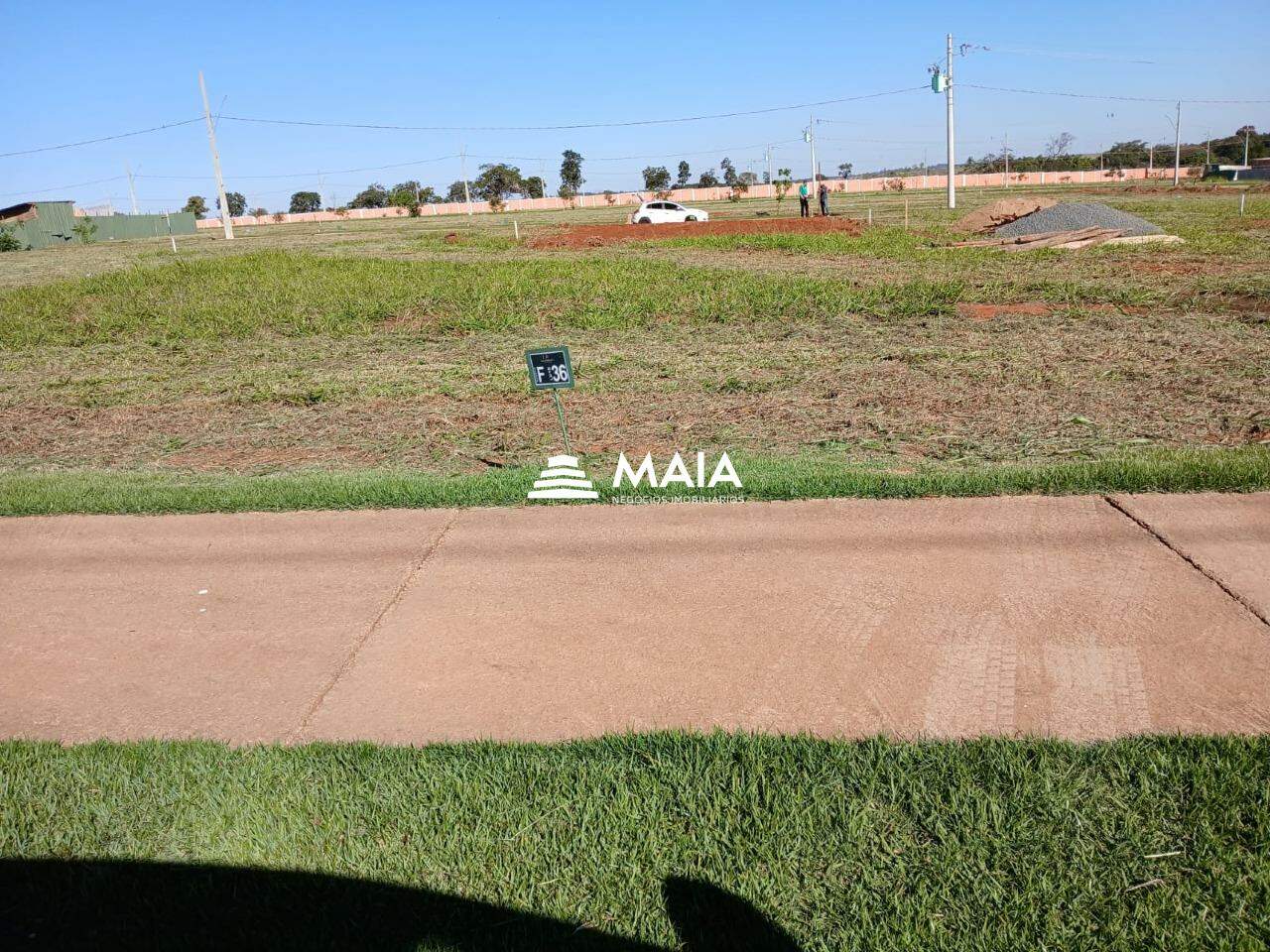 Mais