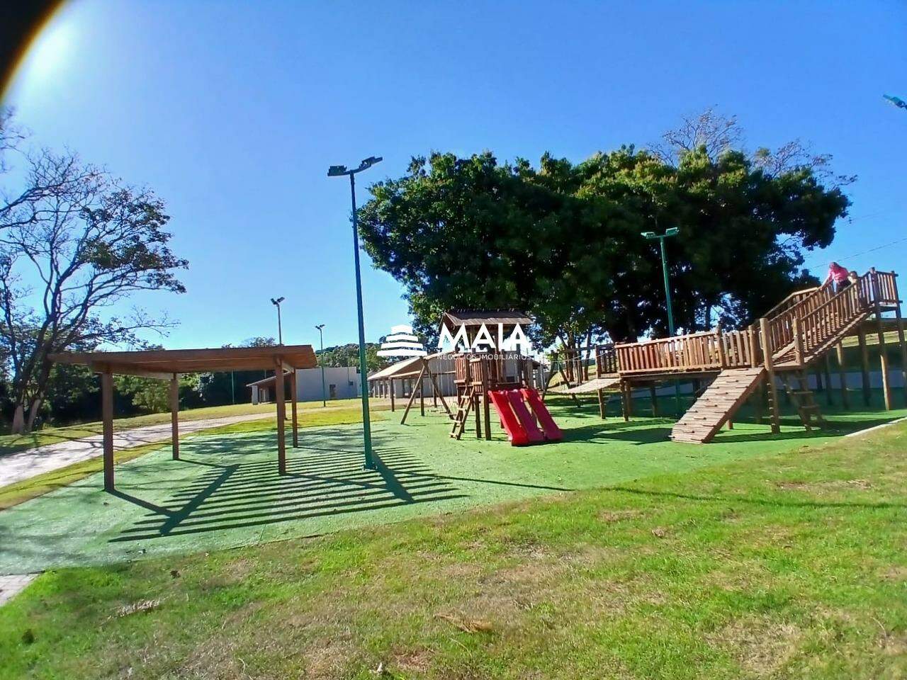 Terreno em Condomínio à venda no Condomínio Brahma I: 