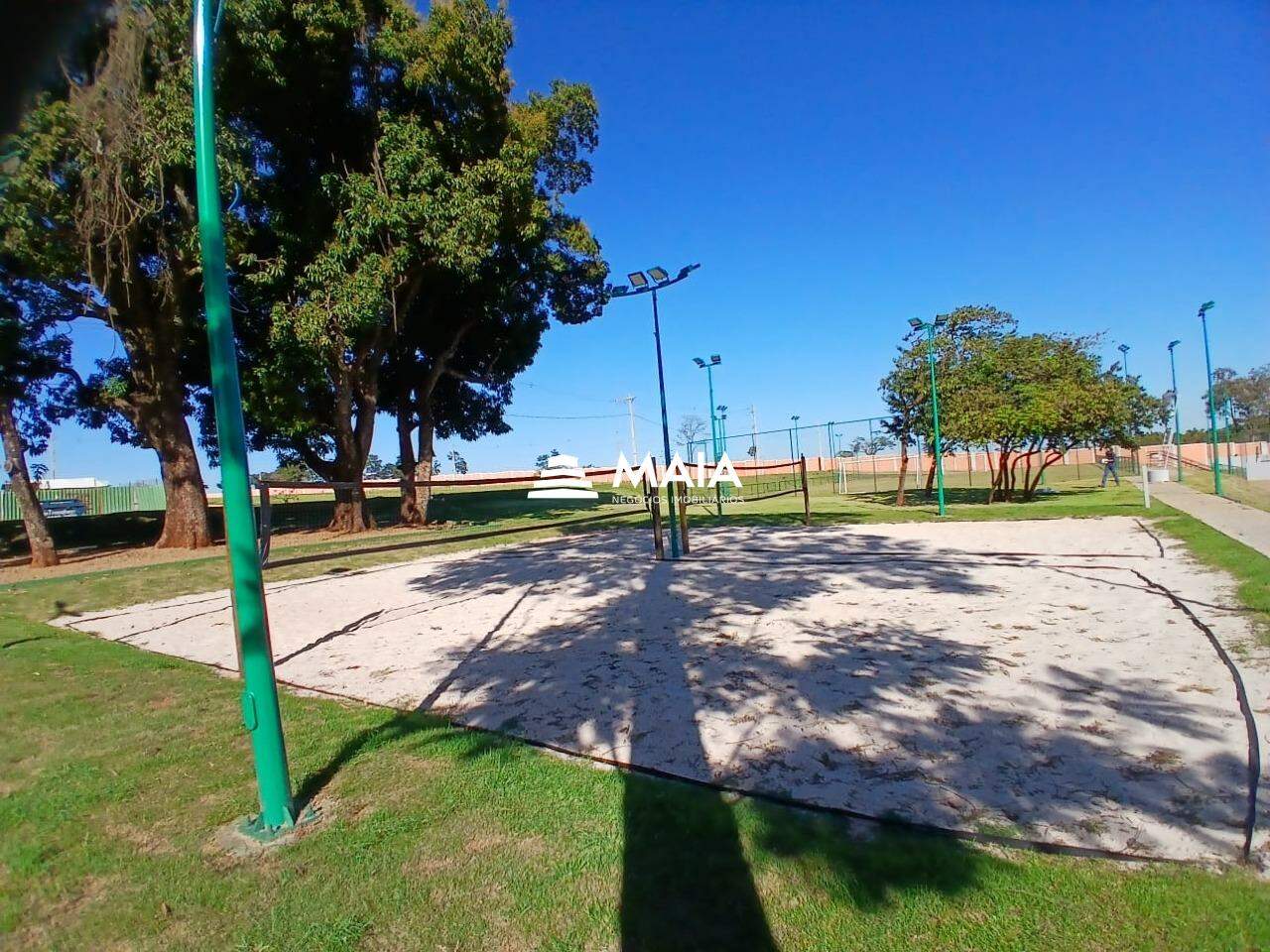 Terreno em Condomínio à venda no Condomínio Brahma I: 