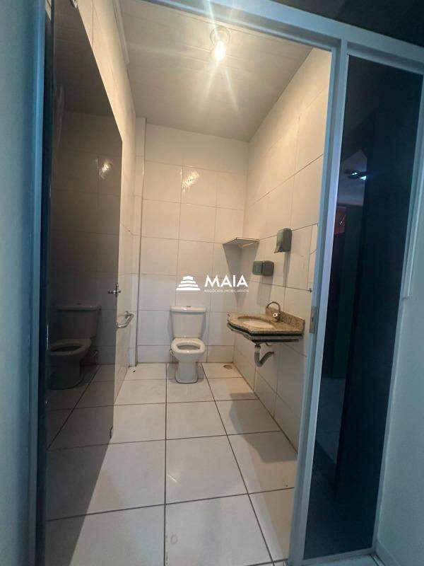 Comercial para aluguel no Leblon: 