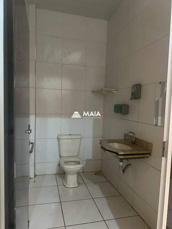 Comercial para aluguel no Leblon: 