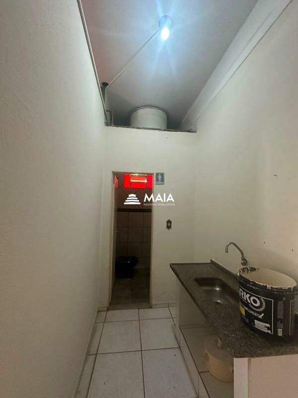 Comercial para aluguel no Leblon: 