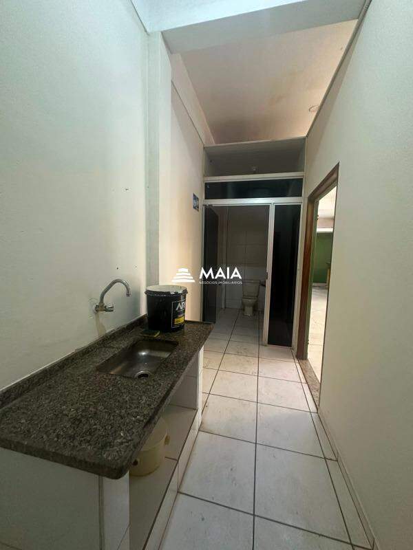 Comercial para aluguel no Leblon: 