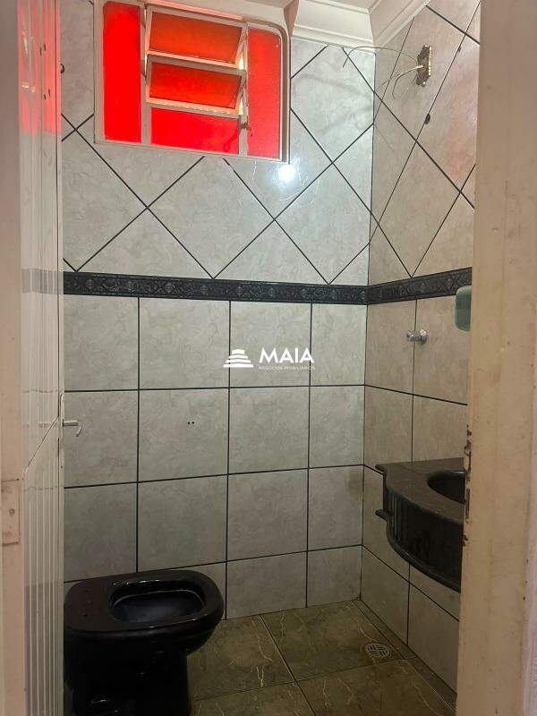Comercial para aluguel no Leblon: 