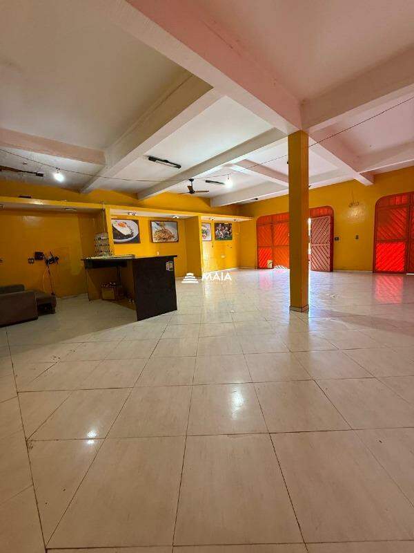 Comercial para aluguel no Leblon: 