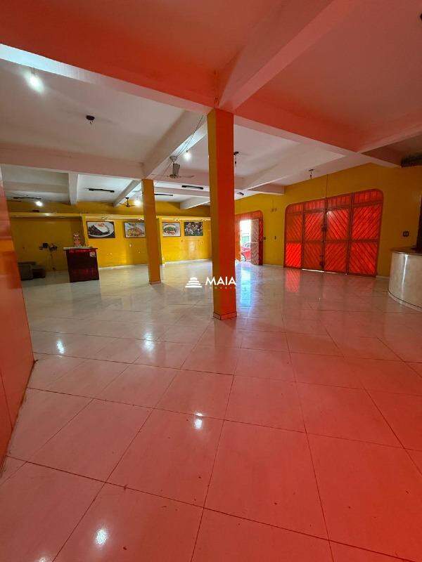 Comercial para aluguel no Leblon: 
