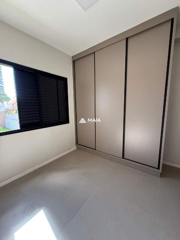 Apartamento para aluguel no São Sebastião: 
