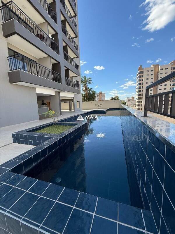 Apartamento para aluguel no São Sebastião: 