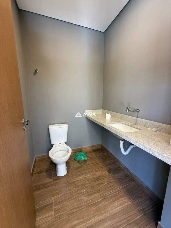 Apartamento para aluguel no São Sebastião: 