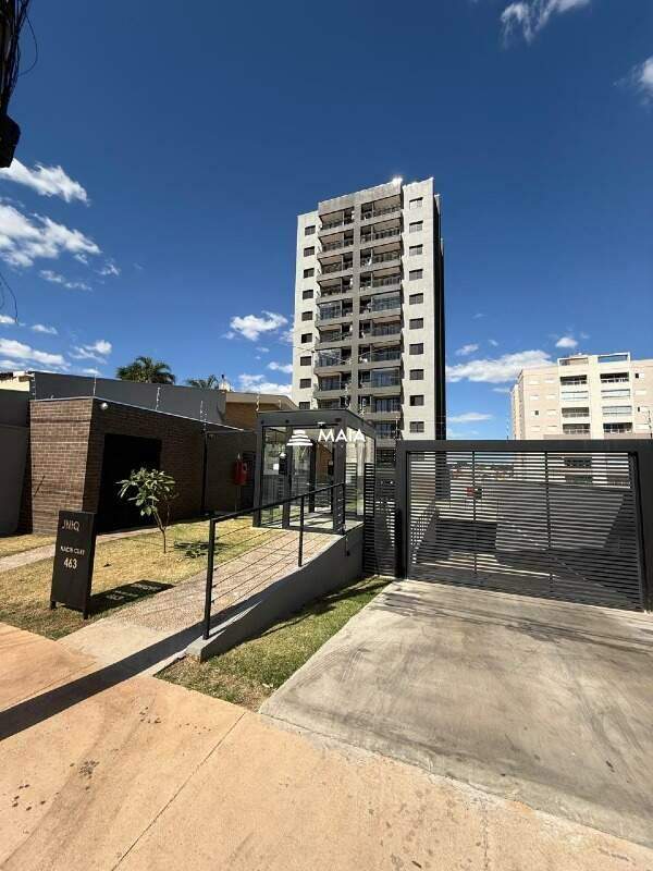 Apartamento para aluguel no São Sebastião: 