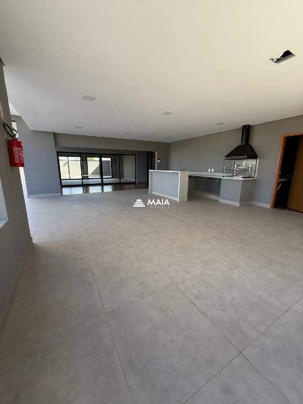 Apartamento para aluguel no São Sebastião: 