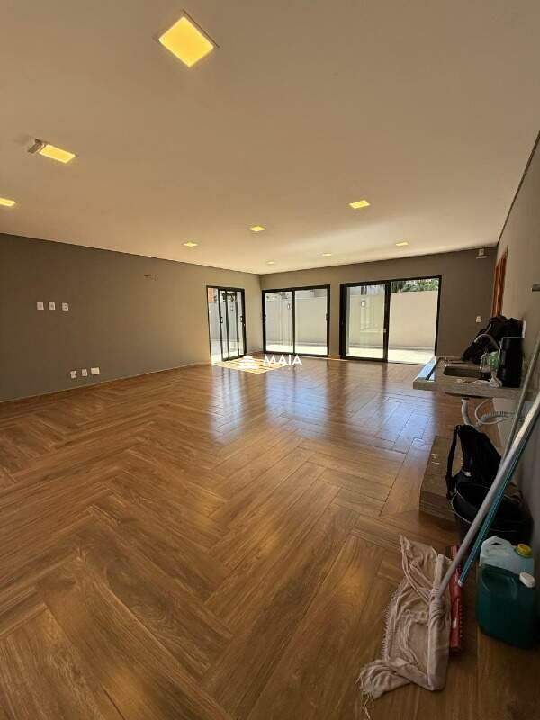 Apartamento para aluguel no São Sebastião: 