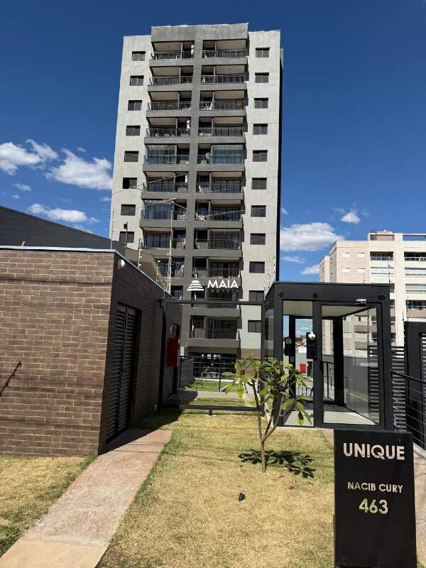 Apartamento para alugar no bairro São Sebastião