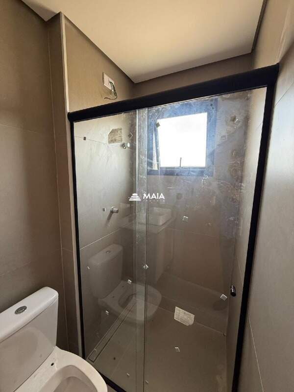 Apartamento para aluguel no São Sebastião: 