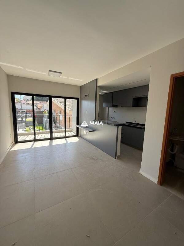 Apartamento para aluguel no São Sebastião: 