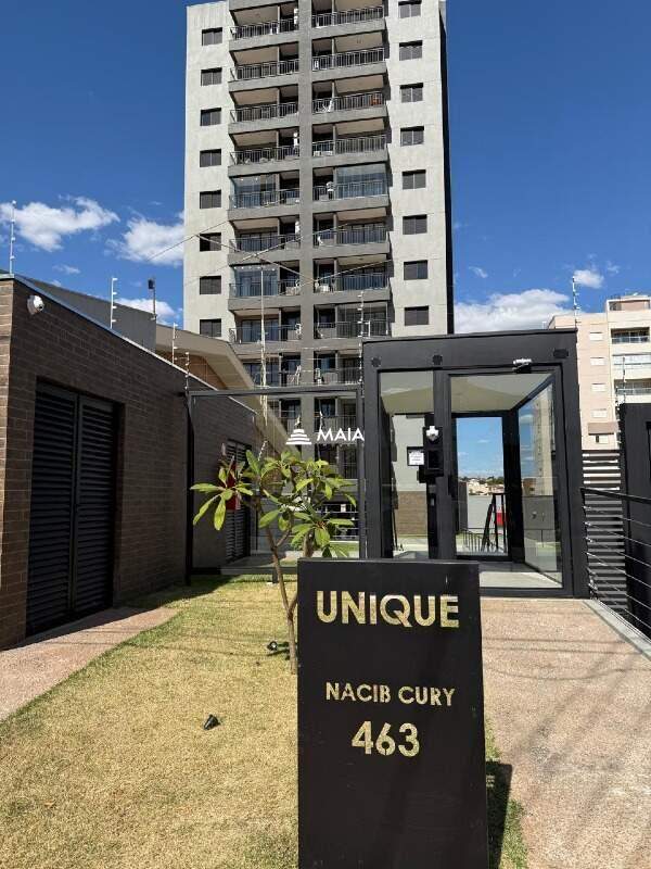 Apartamento para aluguel no São Sebastião: 