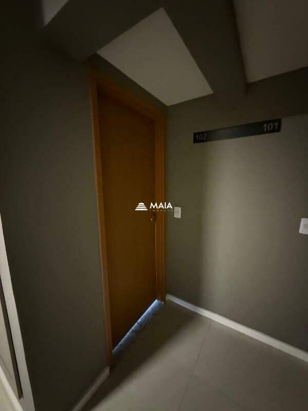 Apartamento para aluguel no São Sebastião: 
