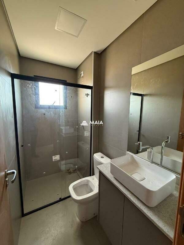 Apartamento para aluguel no São Sebastião: 