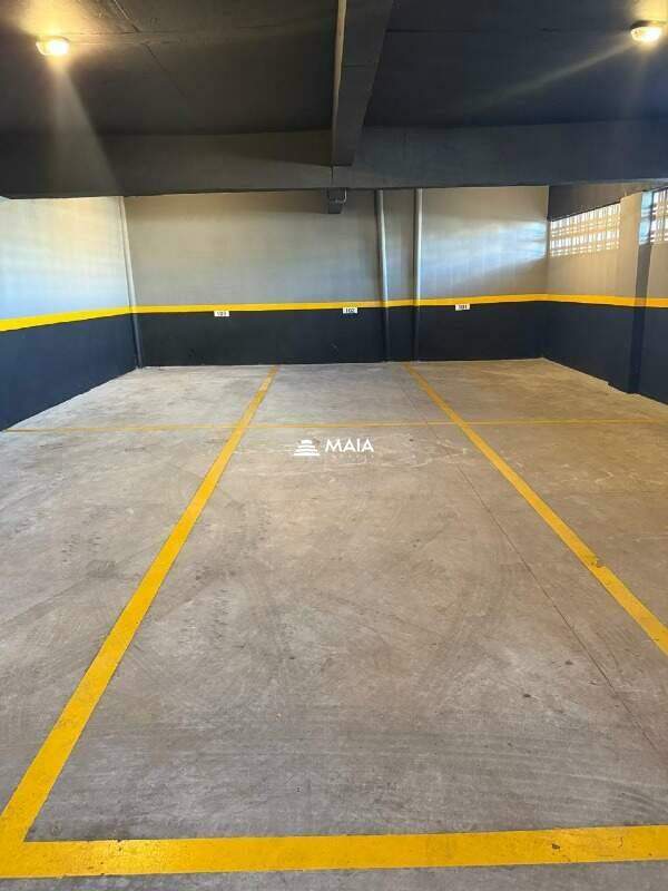 Apartamento para aluguel no São Sebastião: 