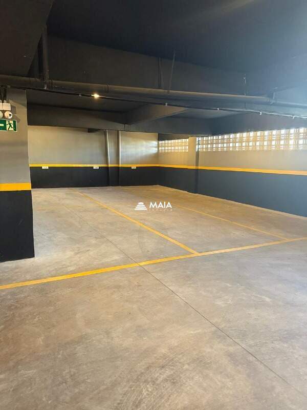 Apartamento para aluguel no São Sebastião: 