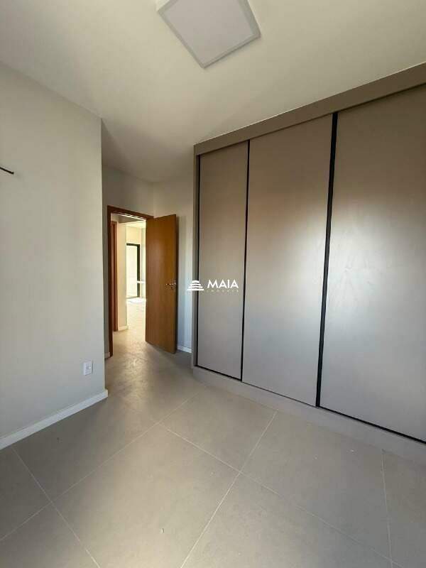 Apartamento para aluguel no São Sebastião: 
