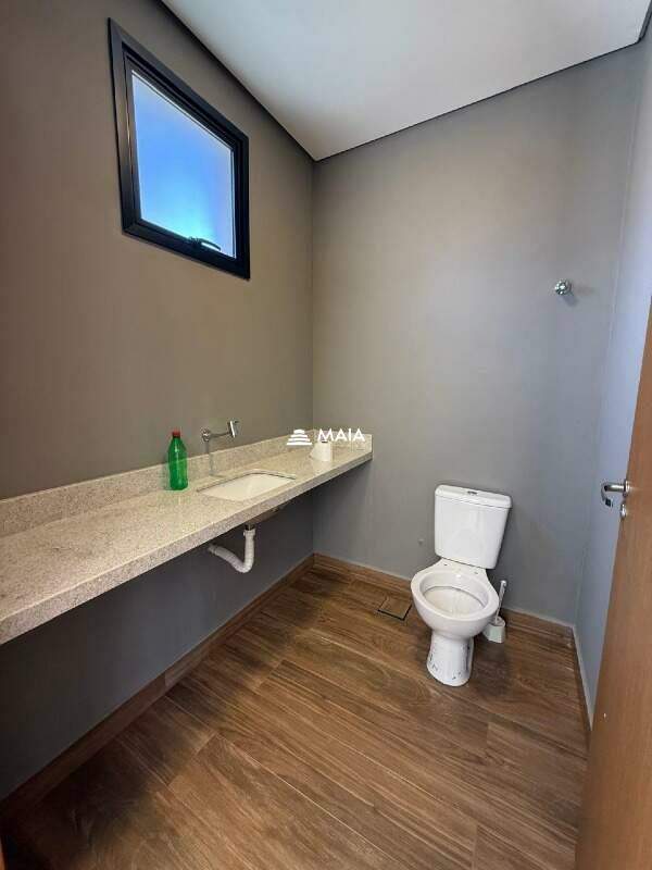 Apartamento para aluguel no São Sebastião: 