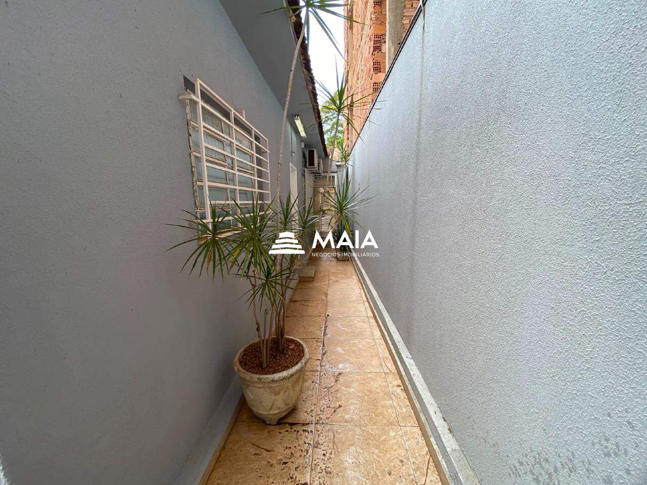 Comercial à venda no São Benedito: 