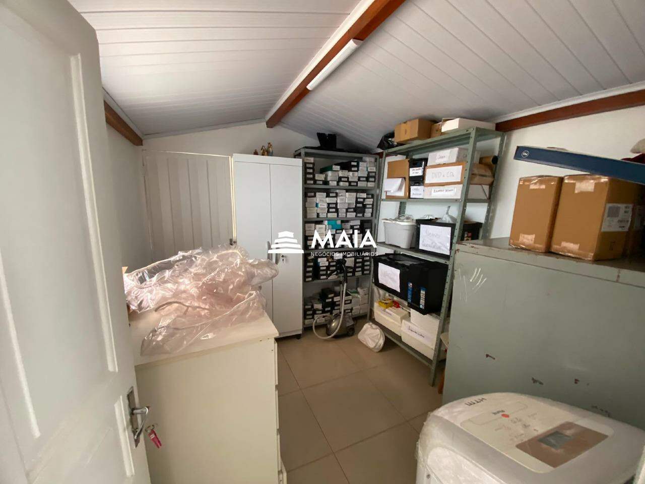 Comercial à venda no São Benedito: 