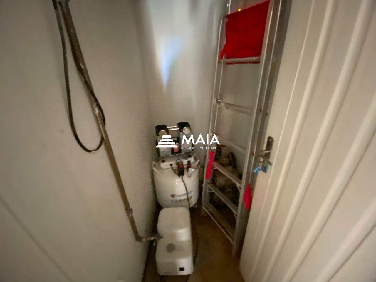 Comercial à venda no São Benedito: 