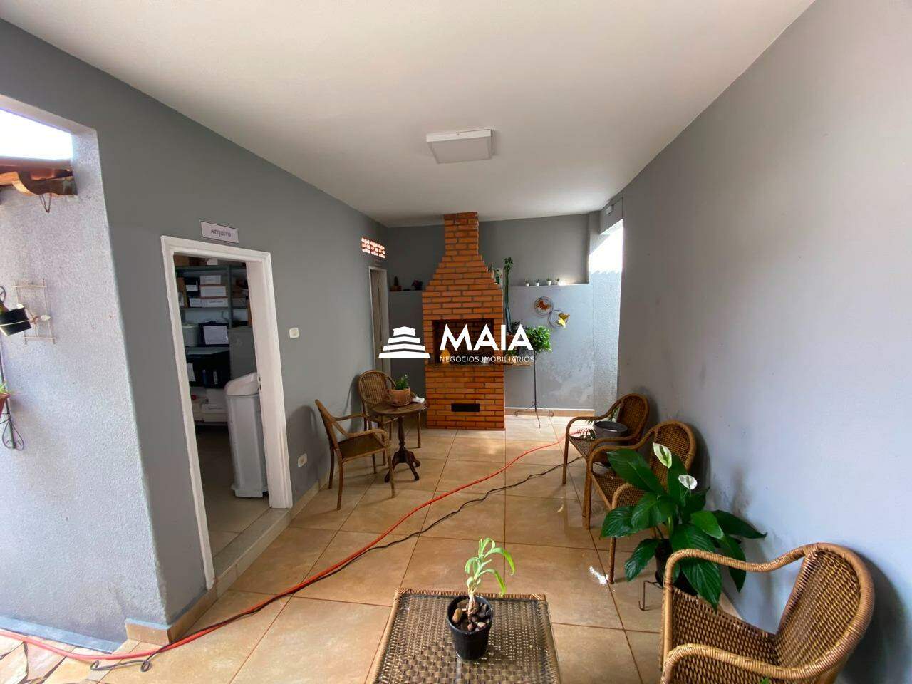 Comercial à venda no São Benedito: 