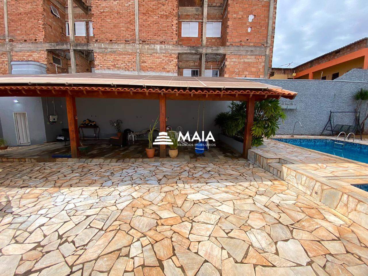 Comercial para aluguel no São Benedito: 