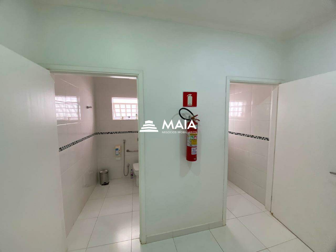Comercial para aluguel no São Benedito: 