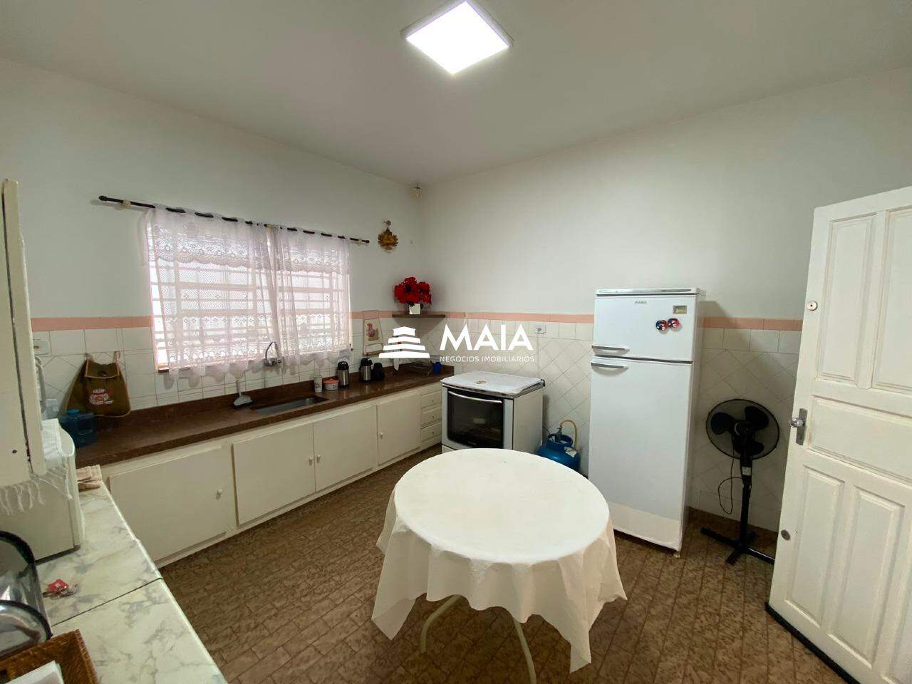 Comercial para aluguel no São Benedito: 