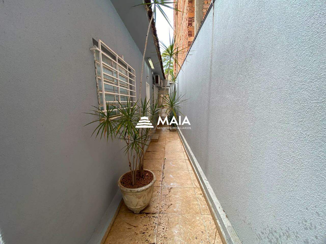 Comercial para aluguel no São Benedito: 