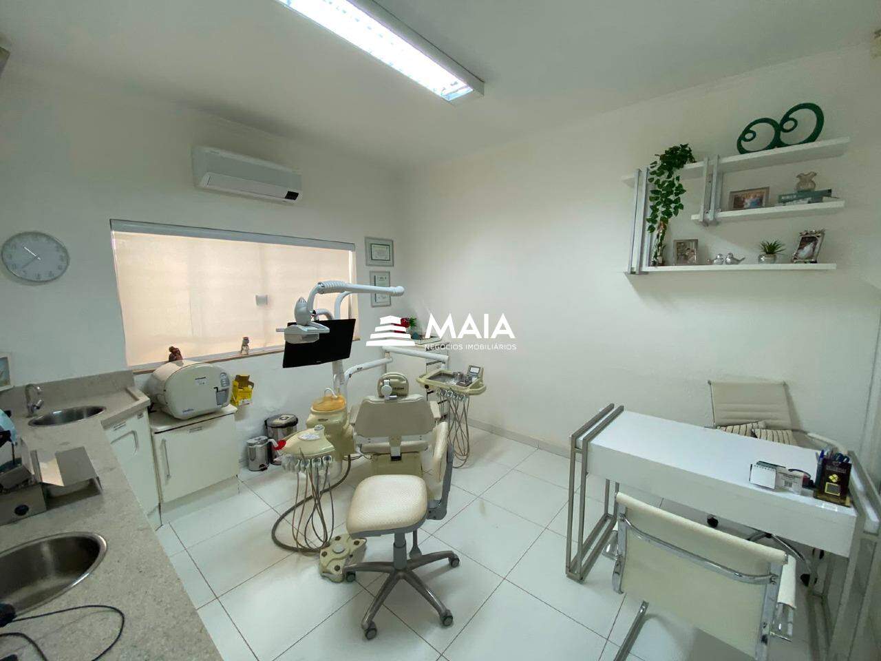 Comercial para aluguel no São Benedito: 