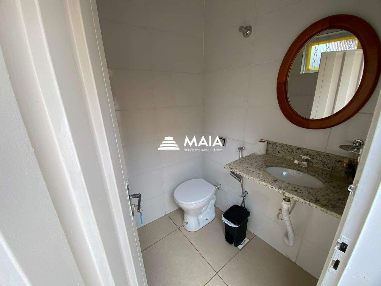 Comercial para aluguel no São Benedito: 
