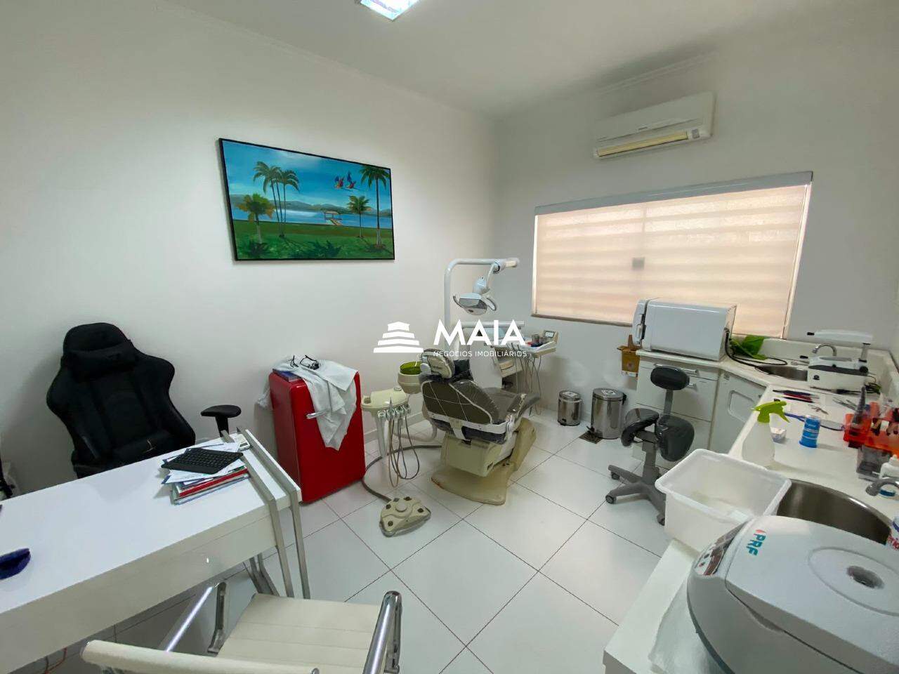 Comercial para aluguel no São Benedito: 