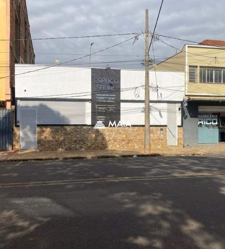 Comercial à venda no bairro São Benedito