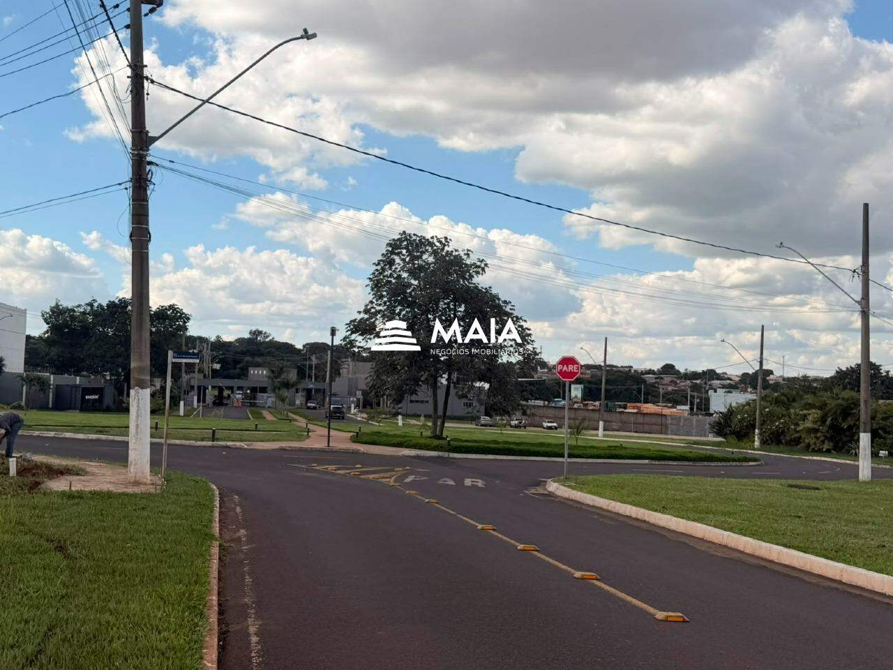 Mais