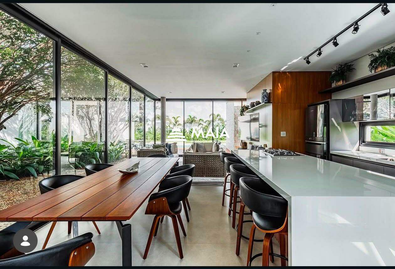 Casa à venda no Residencial Mário de Almeida Franco: 