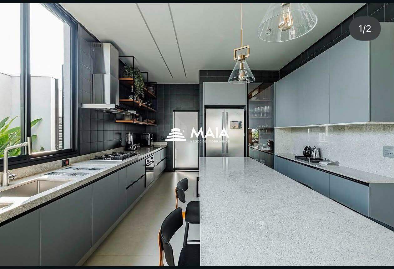 Casa à venda no Residencial Mário de Almeida Franco: 