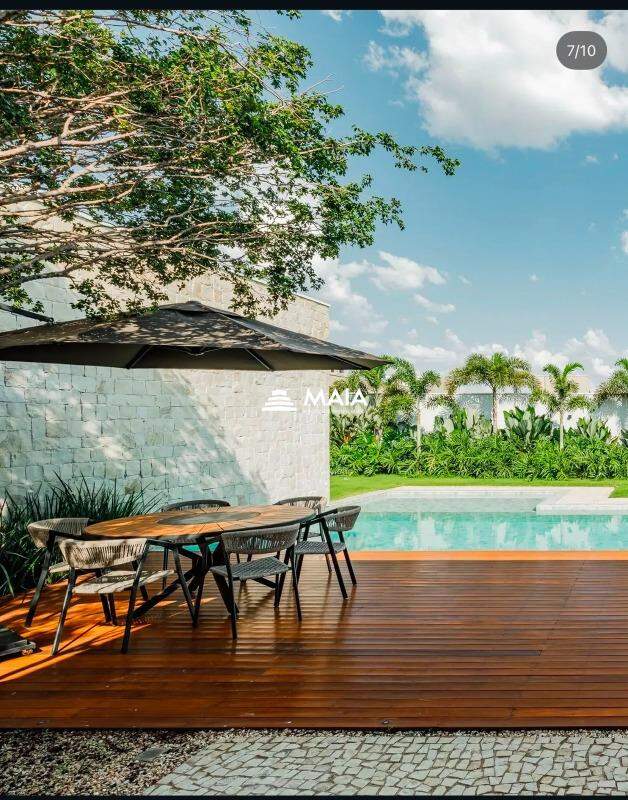 Casa à venda no Residencial Mário de Almeida Franco: 