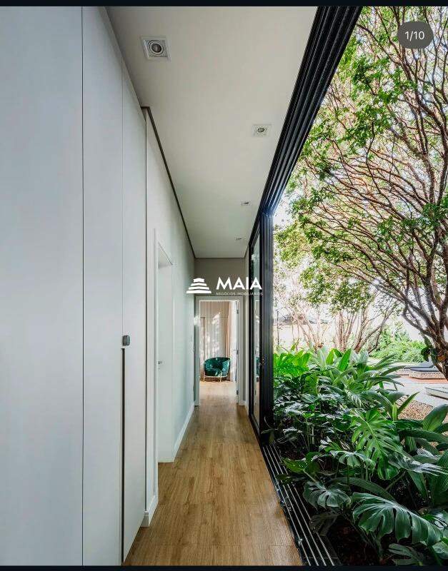 Casa à venda no Residencial Mário de Almeida Franco: 