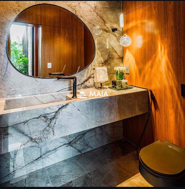 Casa à venda no Residencial Mário de Almeida Franco: 
